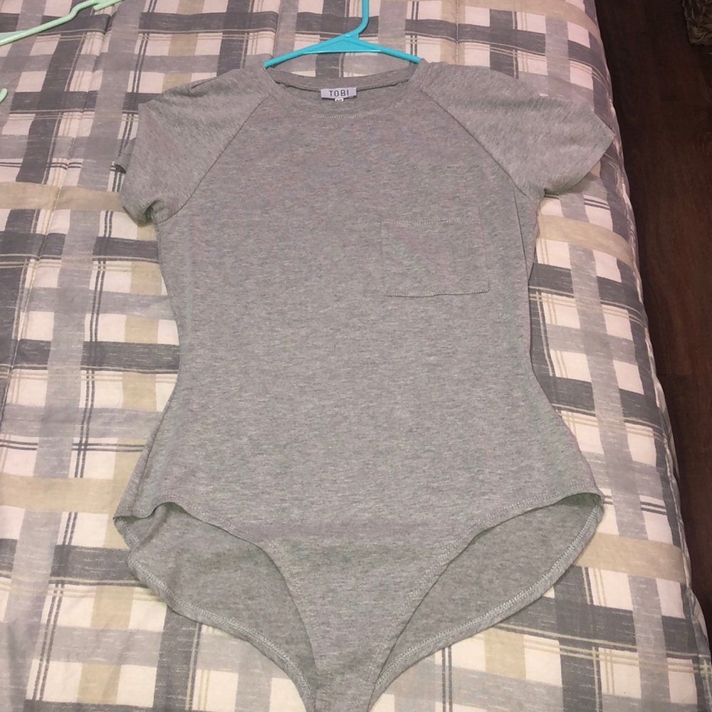 T-Shirt Body suit